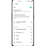 Ajustes para celulares Oppo y Vivo