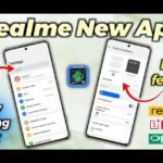 Ajustes para celulares Realme y OnePlus