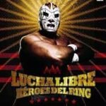 Colaboración con AAA (Lucha Libre): Máscaras y ring