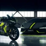 Colaboración con Lamborghini: Velocidad y lujo