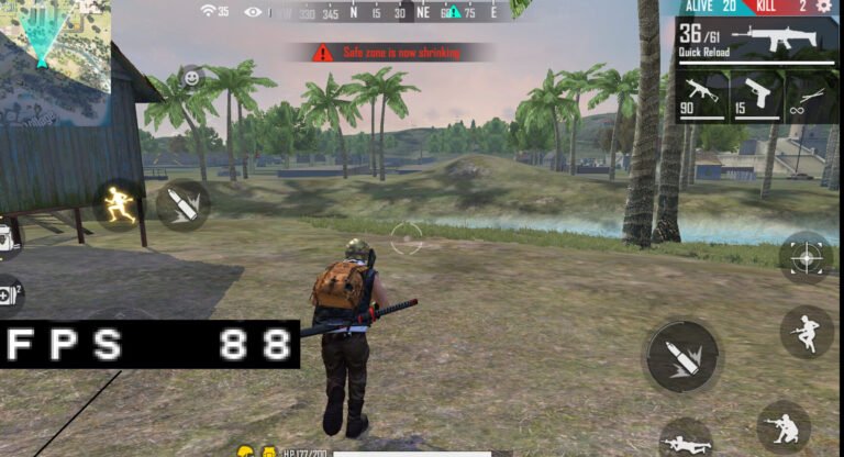 como-activar-los-90-fps-en-free-fire-si-tu-celular-lo-soporta