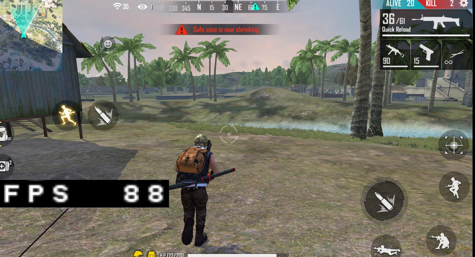 como-activar-los-90-fps-en-free-fire-si-tu-celular-lo-soporta