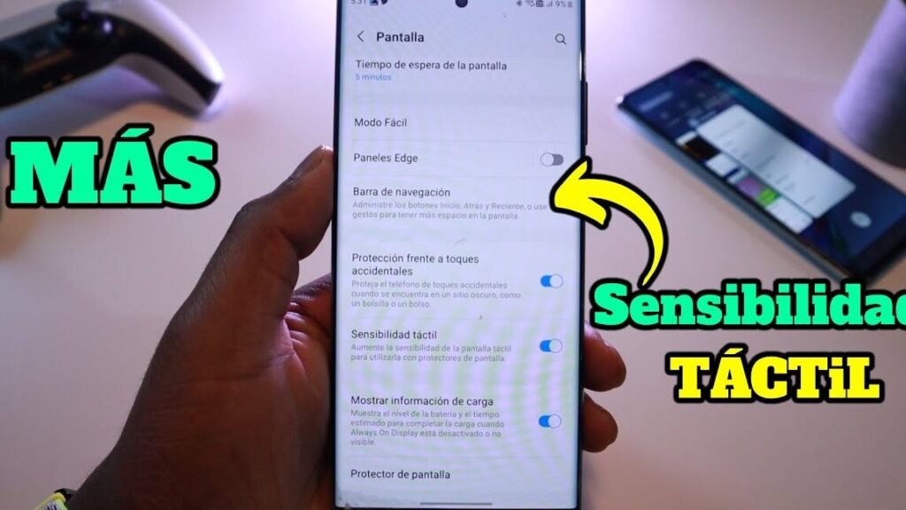 como-calibrar-la-pantalla-de-tu-celular-para-mejorar-el-tacto-en-free-fire