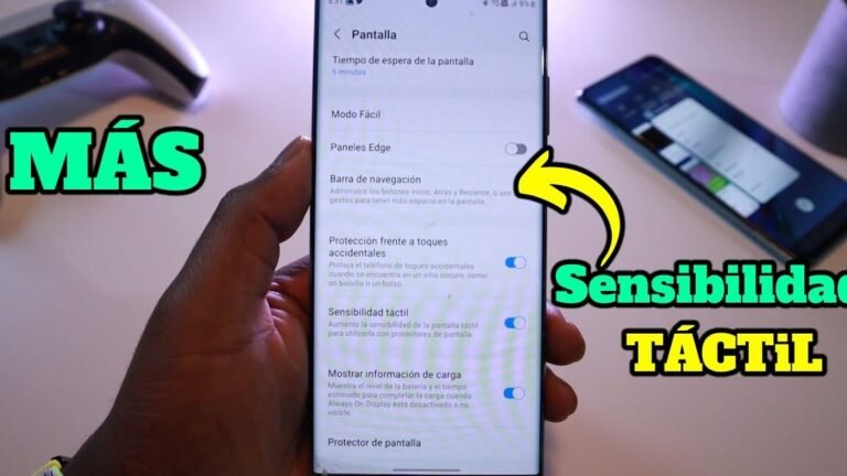 como-calibrar-la-pantalla-de-tu-celular-para-mejorar-el-tacto-en-free-fire