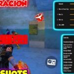 Cómo configurar el Auto-Headshot legal (Ajustes de mira)