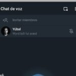 Cómo configurar el chat de voz para que no se corte