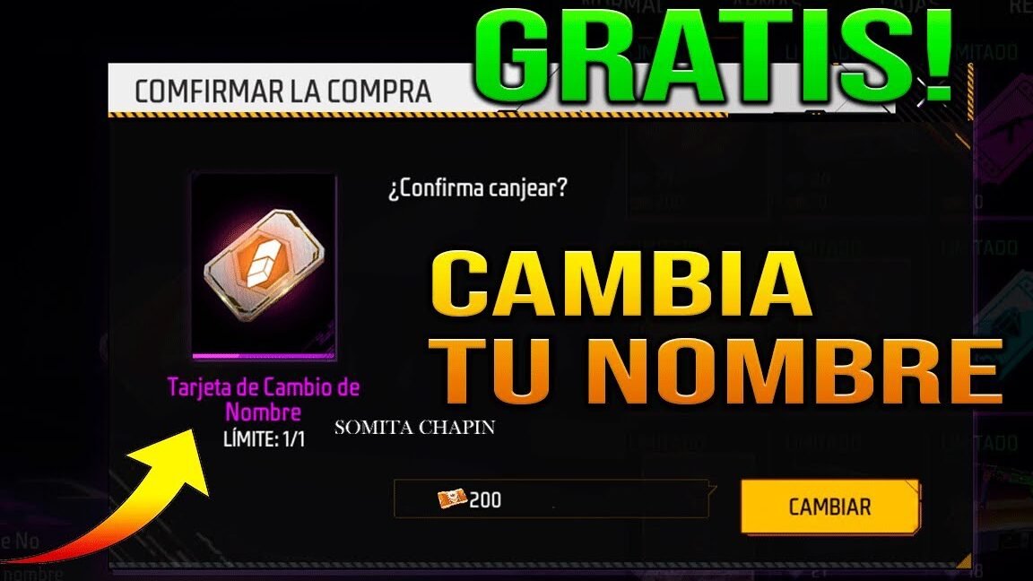 como-conseguir-el-cambio-de-nombre-gratis-o-con-descuento
