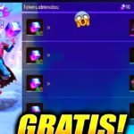 Cómo conseguir el Cubo Mágico gratis en los próximos eventos