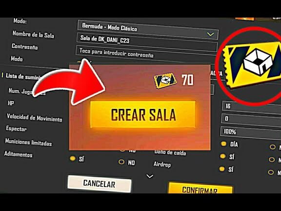 como-conseguir-salas-privadas-gratis-e-infinitas-con-tu-clan