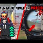 Cómo dominar el preciso en mira: Sensibilidad para AWM y Kar98k
