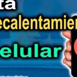 Cómo evitar el sobrecalentamiento del celular mientras juegas