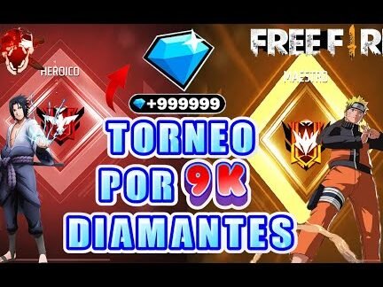 como-ganar-diamantes-jugando-torneos-amateurs-organizados