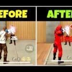 Cómo hacer el «Drag Shot» (Arrastrar mira) con SMG