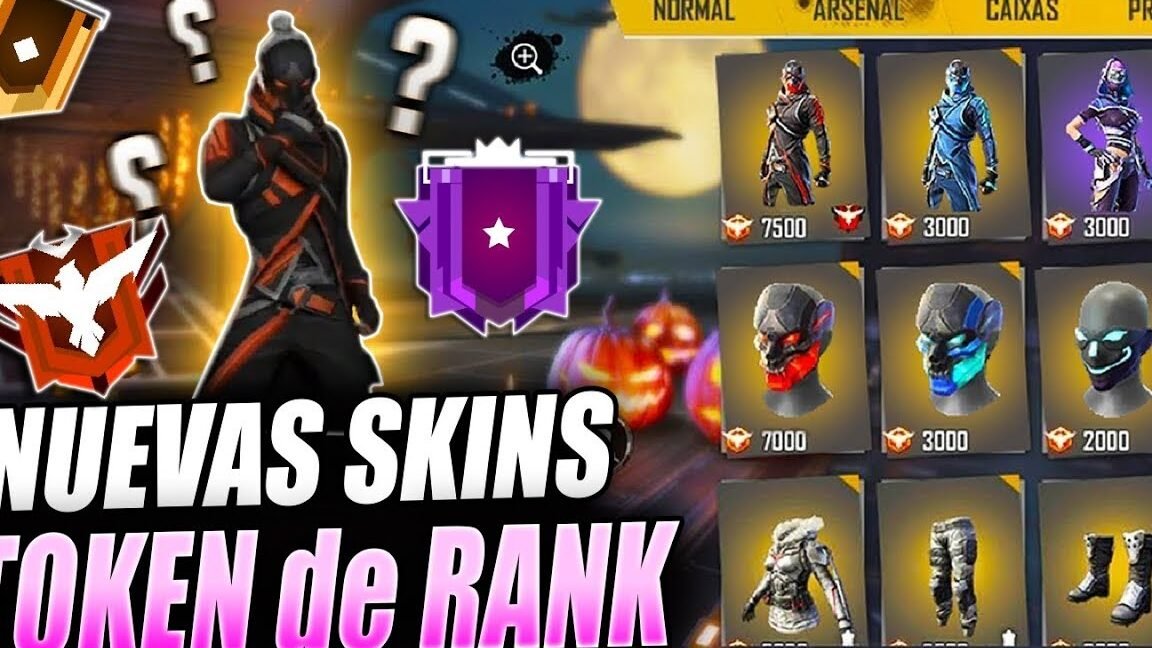 como-obtener-tokens-de-rank-para-canjear-skins-exclusivas