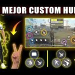 Cómo personalizar el HUD para que sea invisible y ver más pantalla