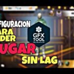 Cómo usar aplicaciones de GFX Tool sin riesgo de baneo