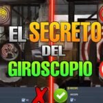 Cómo usar el giroscopio en Free Fire para controlar el retroceso