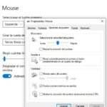 Cómo usar la opción de \\\»Velocidad del cursor\\\» en Windows para emuladores