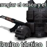 Cómo usar los reparadores de chaleco y casco