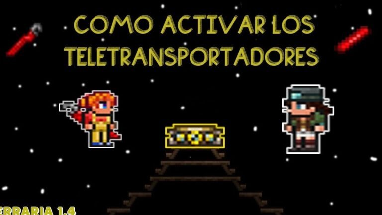 como-usar-los-teletransportadores-y-lanzaderas-del-mapa