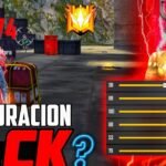 Configuración para dar tiros a la cabeza en movimiento