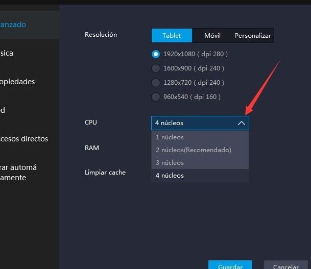 configuracion-para-jugar-en-ldplayer-y-optimizacion-de-cpu