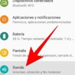 Configuración para jugar en modo \\\»No Molestar\\\»