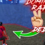 Custom HUD para poner paredes gloo agachado más rápido