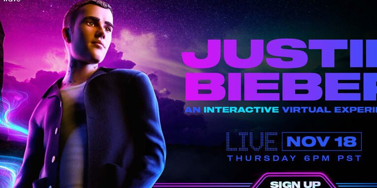 el-evento-de-justin-bieber-concierto-virtual-y-personaje