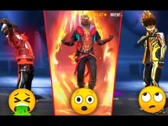 el-evento-de-rampage-revolucion-historia-y-skins