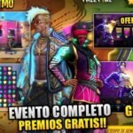El evento de Squad Beatz: Música y ritmo