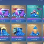 Guía de eventos de recarga: Cuándo conviene meter diamantes