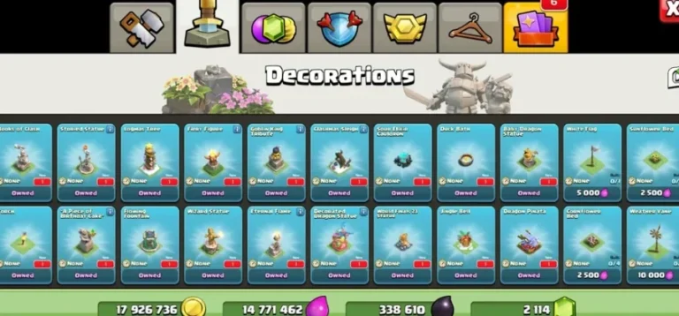 guia-de-la-tienda-de-clan-objetos-ocultos-que-debes-comprar