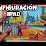 HUD específico para jugadores de Tablet o iPad