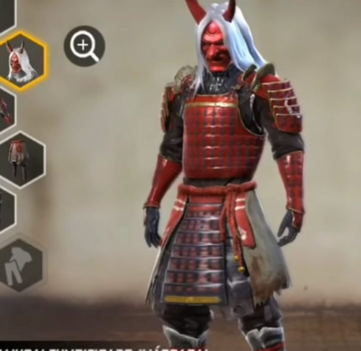 la-skin-de-samurai-zombificado-rareza-y-regreso