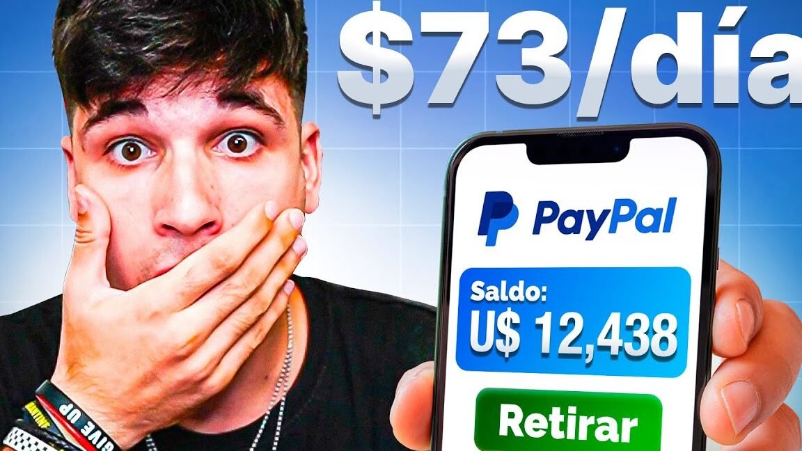 las-mejores-aplicaciones-para-ganar-saldo-paypal-y-recargar-en-el-juego