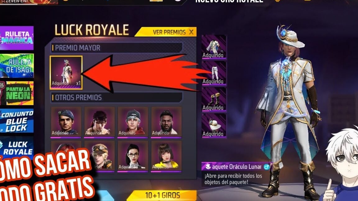 luck-royale-de-oro-patrones-para-sacar-la-skin-con-pocos-tickets