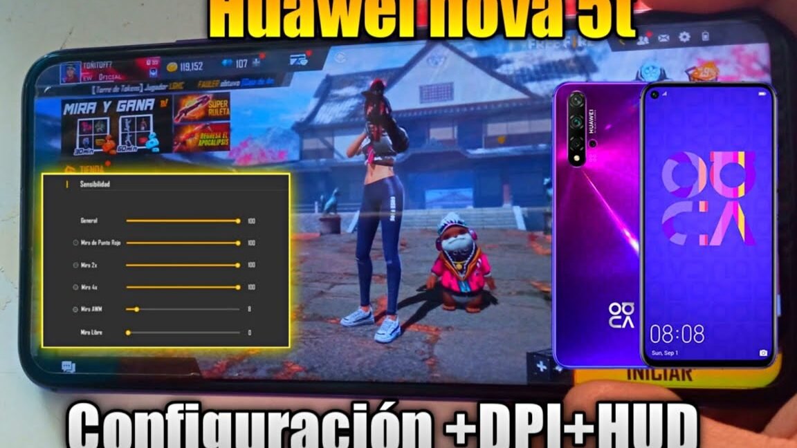 mejor-configuracion-para-huawei-y9-y-nova-5t