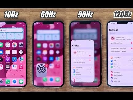 mejor-configuracion-para-iphone-13-pro-max-y-14-120hz