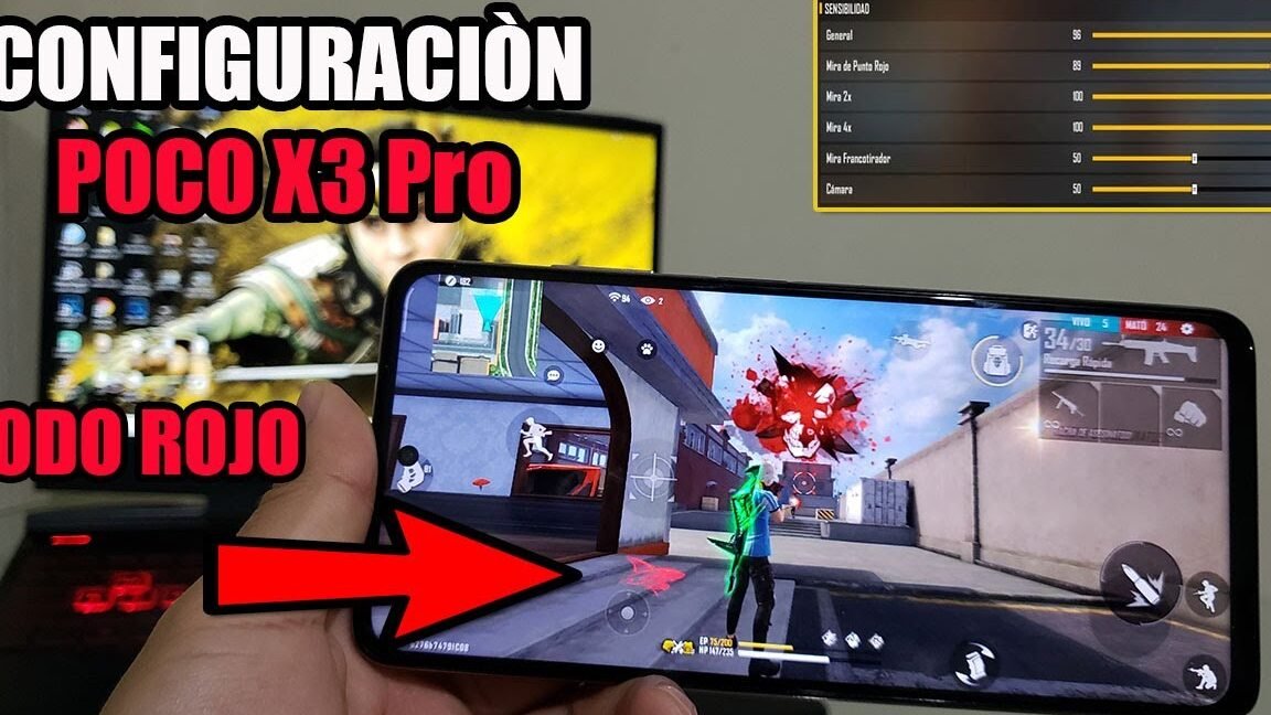 mejor-configuracion-para-xiaomi-poco-x3-y-x3-pro