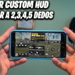 Mejor HUD para jugar a 2 dedos y ser competitivo