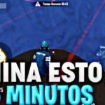 Mejor HUD para poner paredes gloo en 360 grados