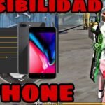 Mejores ajustes para iPhone 8 Plus, X, 11 y 12