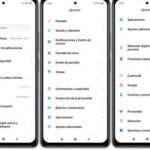 Mejores ajustes para Xiaomi Redmi Note 8, 9 y 10 Pro
