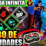Mejores combinaciones de habilidades para EP infinito