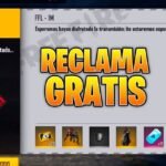 Recompensas por ver la Free Fire League en vivo