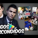 Secretos de la zona social: Minijuegos y fútbol