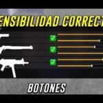 Sensibilidad para la AN94 y armas de ráfaga
