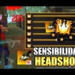 Sensibilidad para la Groza y armas de drop