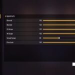 Ajustes finales para ser un jugador profesional de Free Fire